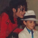 Leaving Neverland