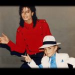 Leaving Neverland