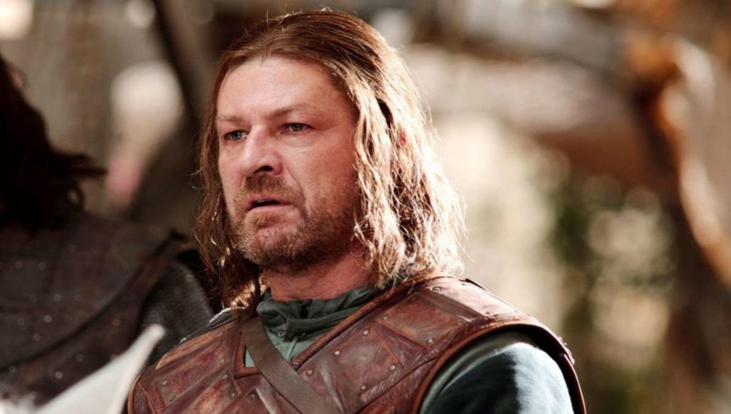 Morti Sean Bean