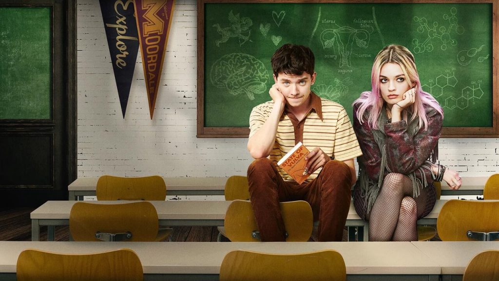 Sex Education 2 La Recensione Del Brillante Teen Drama Netflix 8814