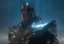 Avengers: Endgame nuovo trailer