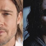 Brad Pitt su Brandon Lee: “Sentiva che sarebbe morto giovane”