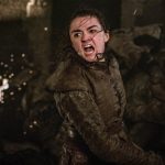 Arya Stark