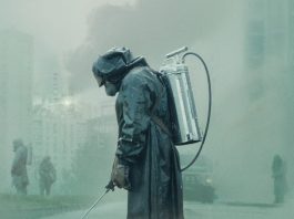 Chernobyl batte Breaking Bad, punteggio record su IMDb