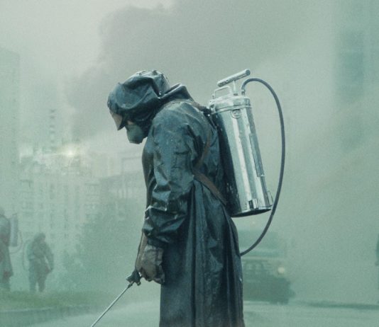 Chernobyl batte Breaking Bad, punteggio record su IMDb