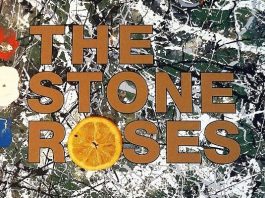 The Stone Roses