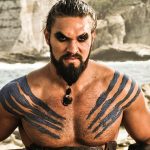 Game of Thrones drogo