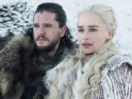 Il Trono di spade streaming, il trono di spade, game of thrones streaming, got streaming, Game of Thrones: Kit Harington ha pianto dopo aver letto quella scena