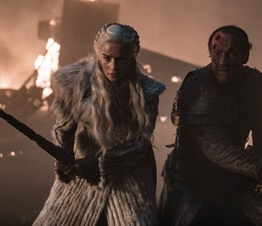 Game of Thrones 8x03, il DOP spiega perchè è così scura