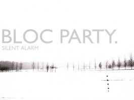 Silent Alarm