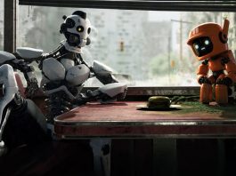 love death & Robots 2