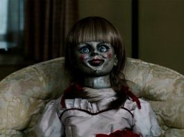 Annabelle 3