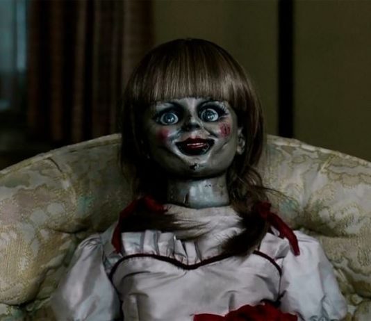 Annabelle 3