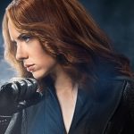 black widow, disney plus