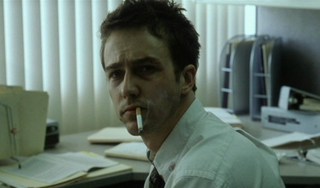 Fight Club 3