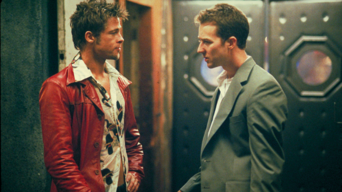 Fight Club