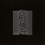 cover unknown pleasures