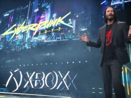 conferenza cyberpunk 2077