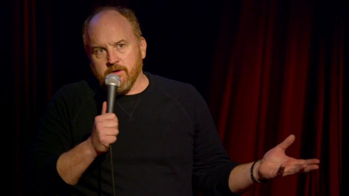 louis c. k.