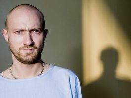 Paul Kalkbrenner