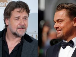 russell crowe dicaprio 2