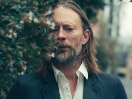 Thom Yorke