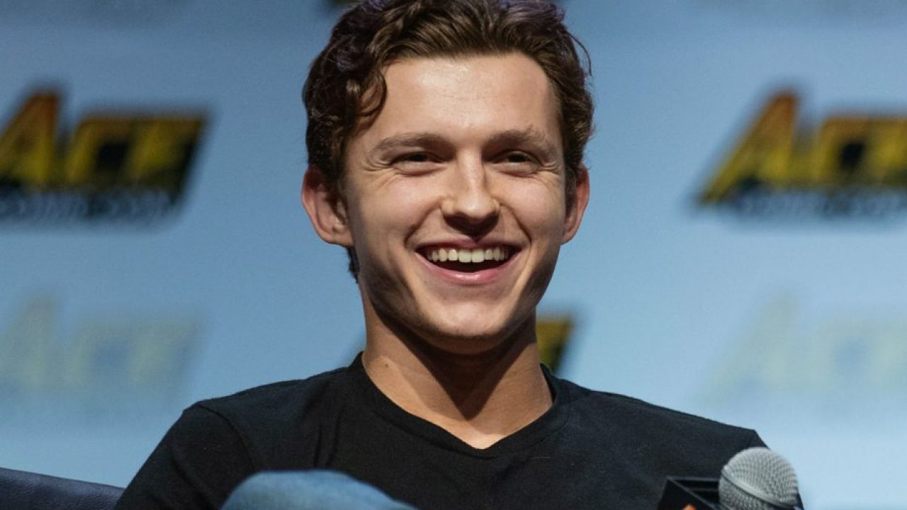 Spider Man Tom Holland Ha Avuto Un Ruolo Nell Accordo Disney Sony