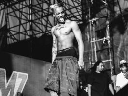 XXXTentacion