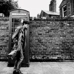 Ian Curtis