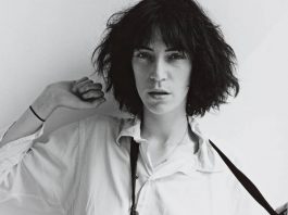 Patti Smith lascimmiapensa.com