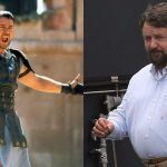 Russel Crowe irriconoscibile