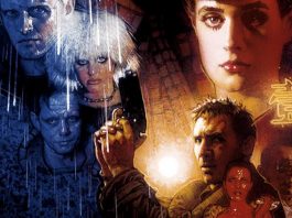 Blade Runner