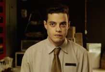 rami malek