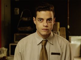 rami malek