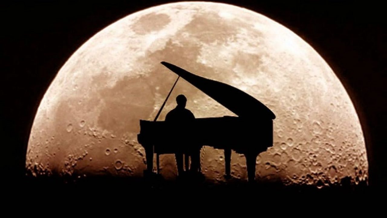 10 Canzoni Sulla Luna Lascimmiapensa Com