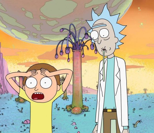 Rick e Morty