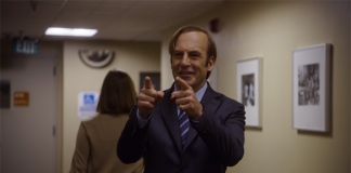 El Camino, Better Call Saul, Uscite Netflix, Febbraio 2020