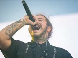 Post Malone