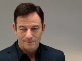 Jason Isaacs in The OA