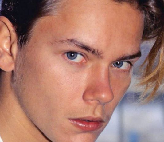 river phoenix