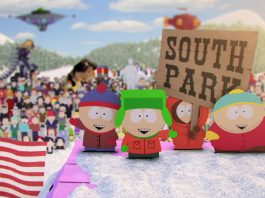 south park