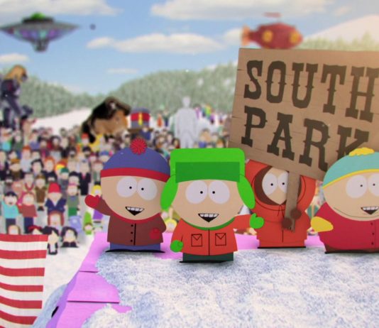 south park