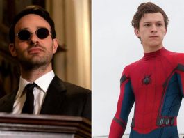 Spider-Man, Charlie Cox potrebbe essere nel prossimo film