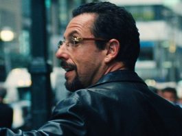 adam sandler diamanti grezzi, migliori film del 2020