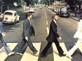 Abbey Road