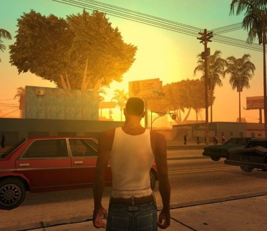 gta san andreas gratis