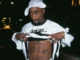 Tupac