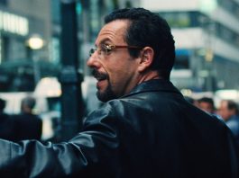 Uncut Gems con Adam Sandler che non è stato candidato agli Oscar 2020, migliori film del 2020