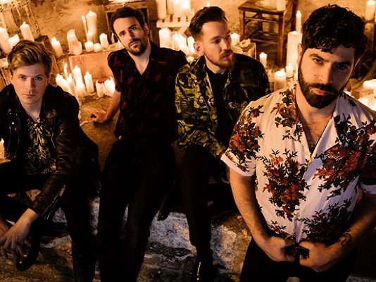 Foals