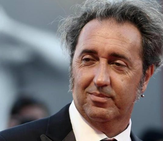 Paolo Sorrentino, HBO